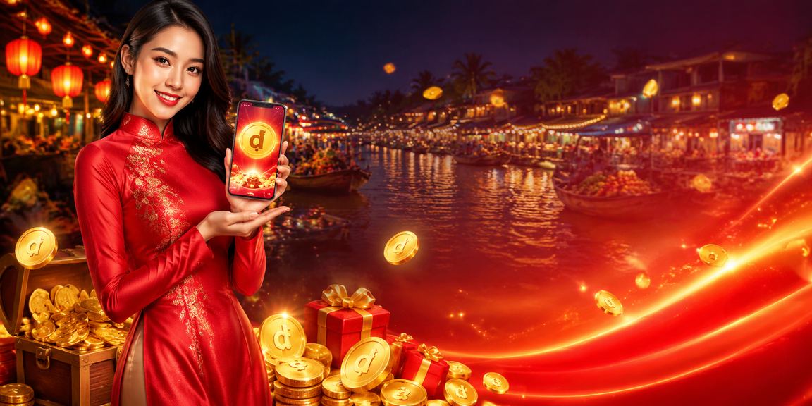 Khách hàng dùng điện thoại tham gia casino di động tại Cần Thơ