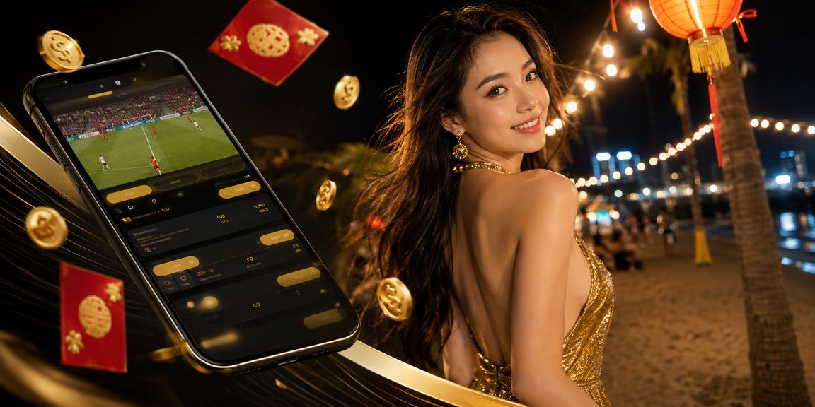 Khung cảnh trải nghiệm và bảo mật tại vnd